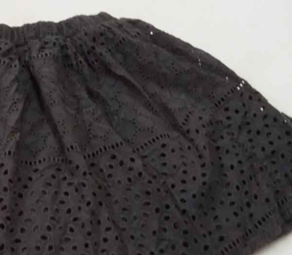 Rock Gr. 140 von H&M (4217)